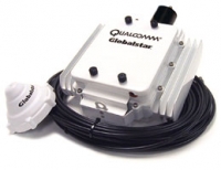 Stationary Satellite Station GSP-2900