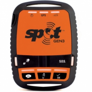 Tracker SPOT GEN3