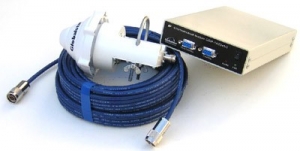 Satellite Data &amp; Voice Module GSP1720