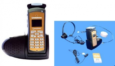 Автомобильный комплект GIK-1700